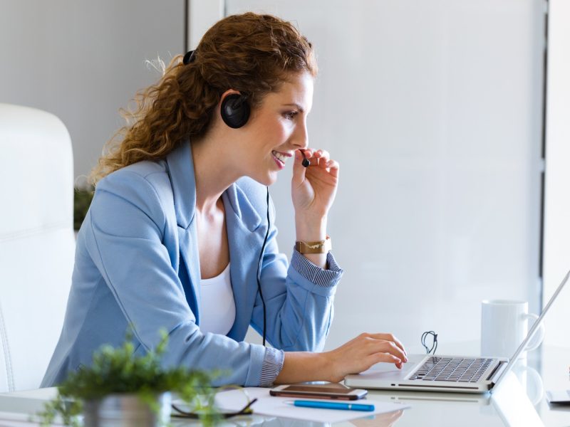 telemarketing