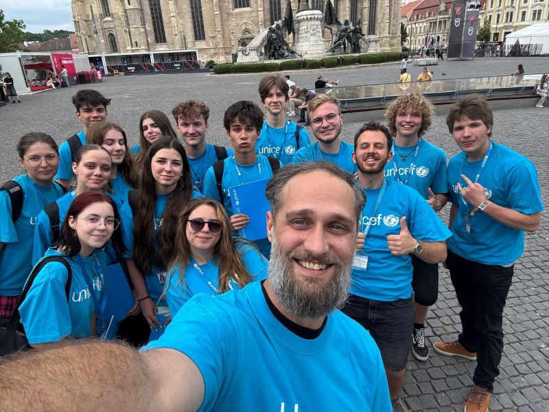 unicef